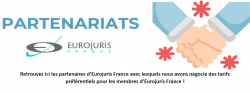 Les partenaires d'Eurojuris France